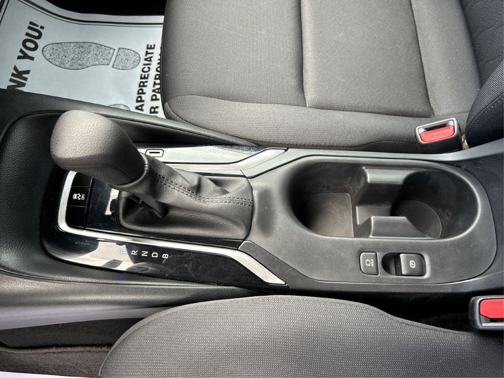 2023 Toyota Corolla Image 17