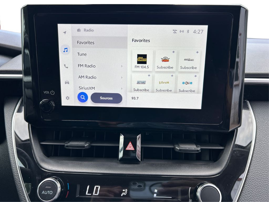 2023 Toyota Corolla Image 20