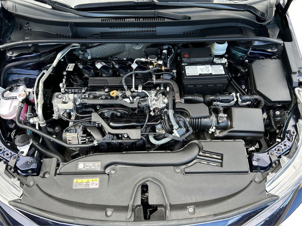 2023 Toyota Corolla Image 23