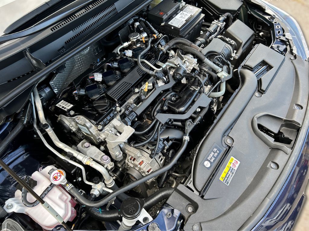 2023 Toyota Corolla Image 24
