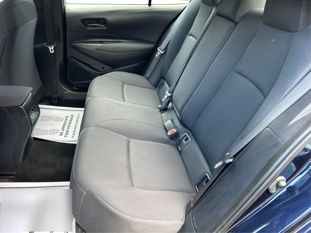 2023 Toyota Corolla Image 27