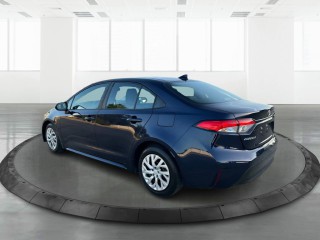 Image for 2023 Toyota Corolla LE ID: 7476178