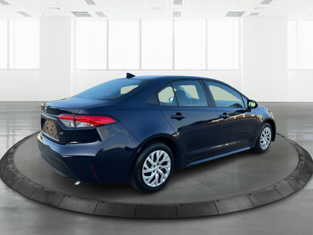 2023 Toyota Corolla Image 2