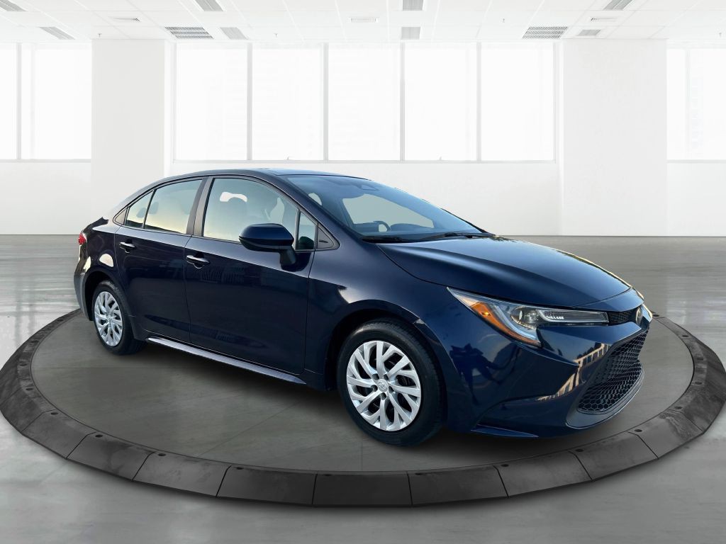 2023 Toyota Corolla Image 3