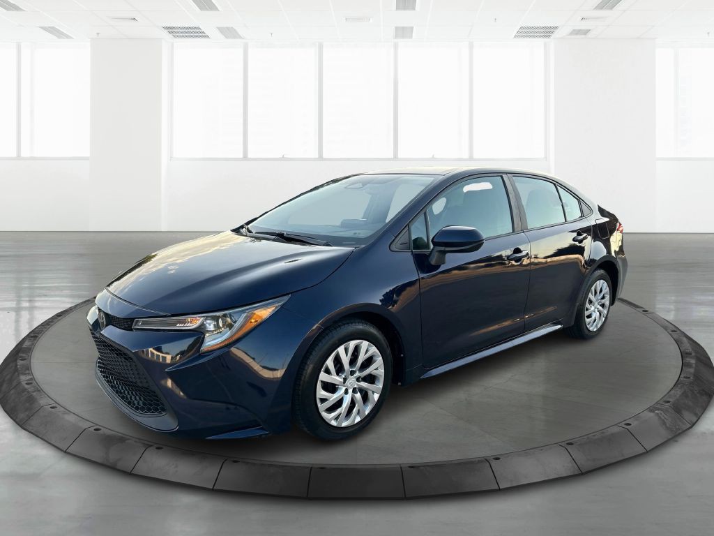 2023 Toyota Corolla Image 4