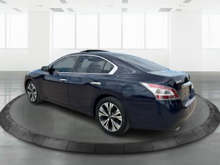 Image for 2012 Nissan Maxima S ID: 7477436