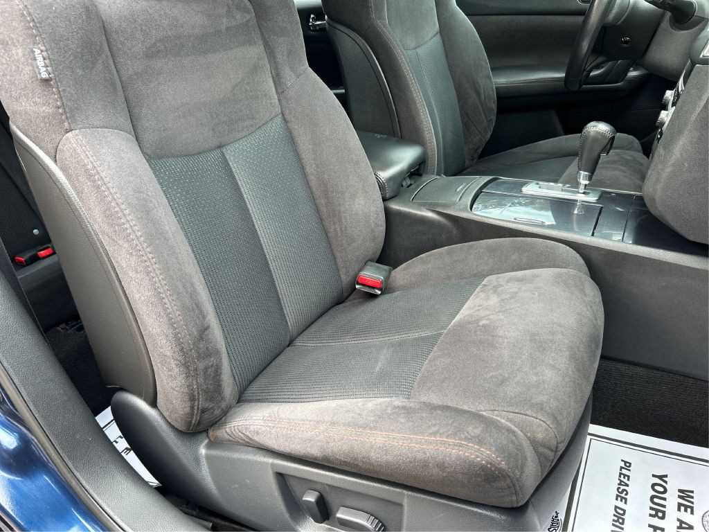 2012 Nissan Maxima Image 27