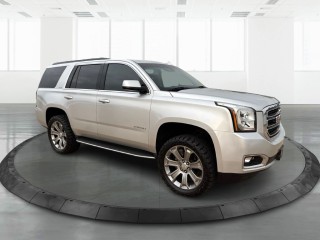 Image for 2018 GMC Yukon SLE ID: 7497445