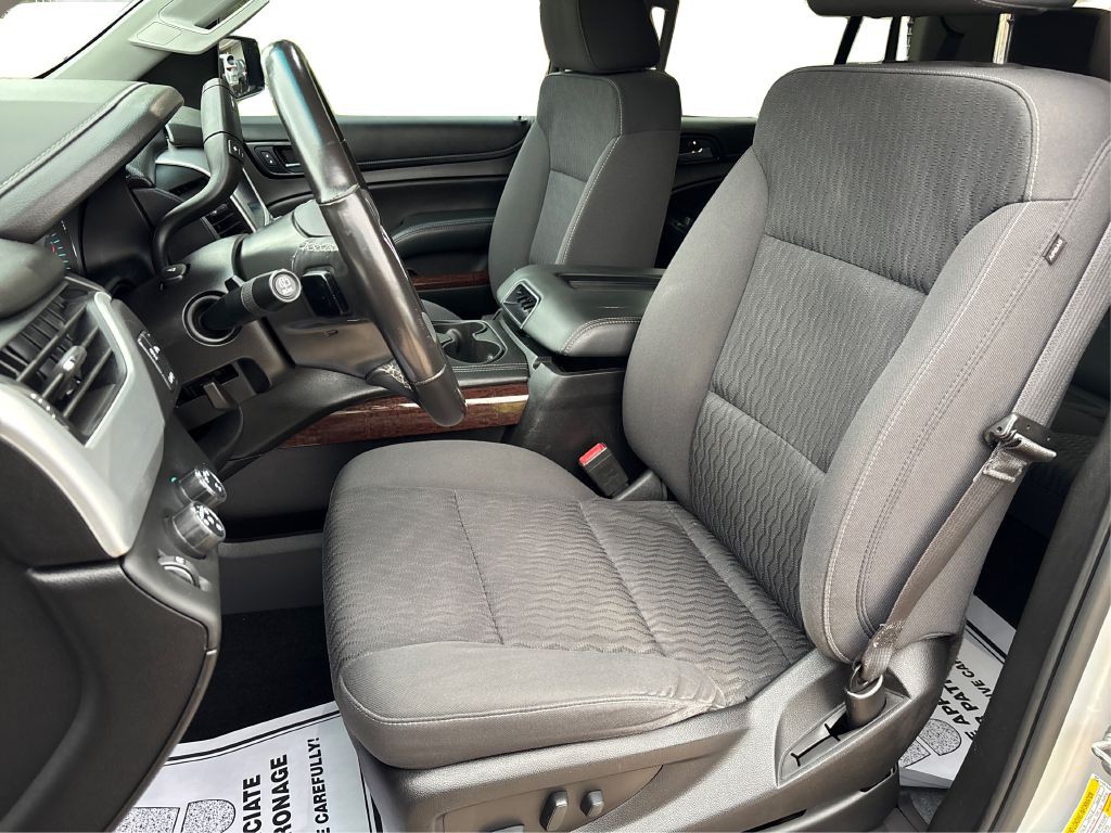 2018 GMC Yukon Image 9