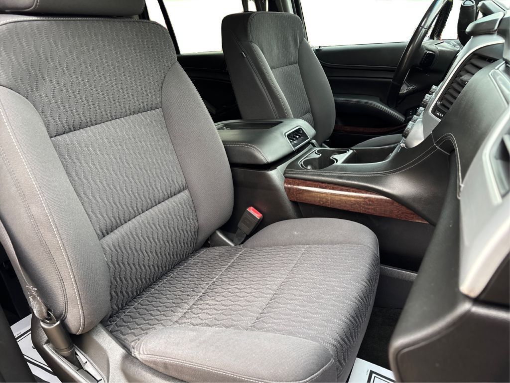 2018 GMC Yukon Image 12