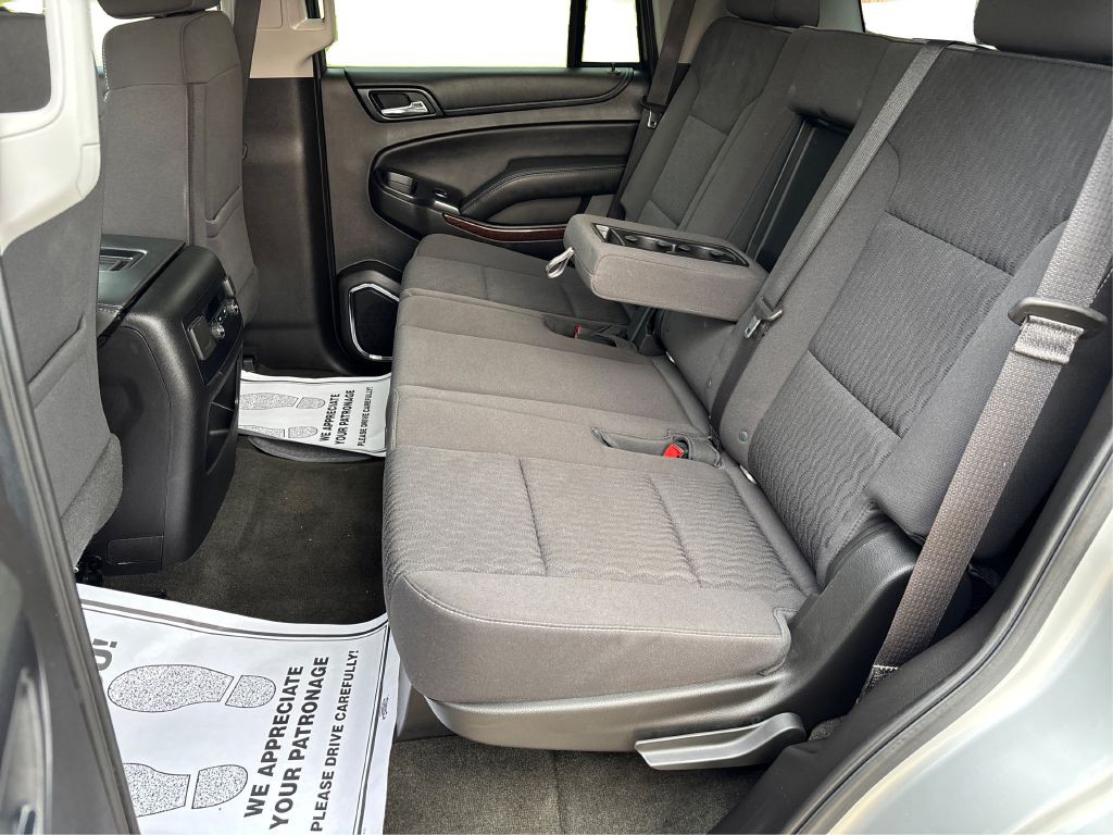 2018 GMC Yukon Image 13