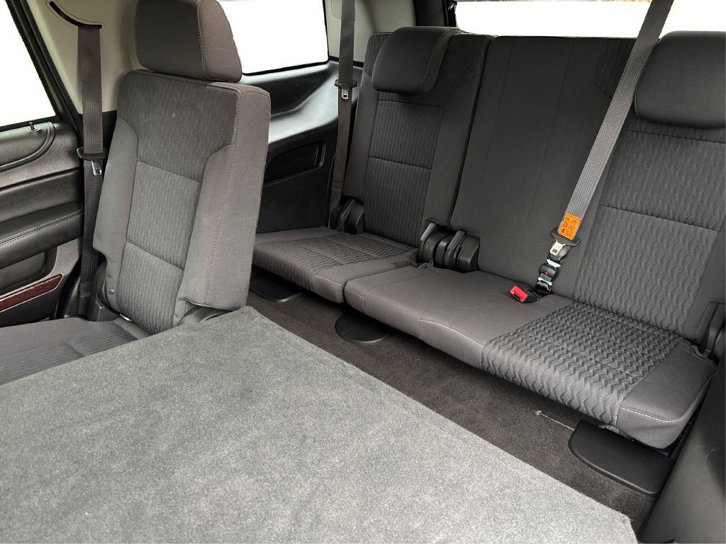 2018 GMC Yukon Image 14