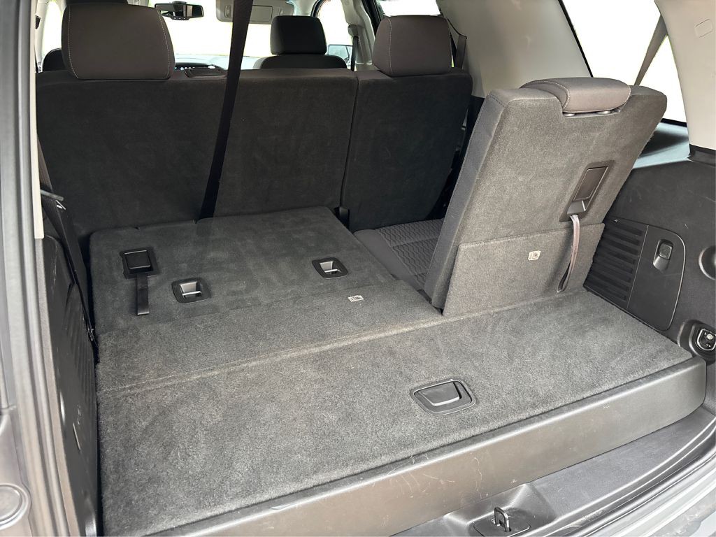 2018 GMC Yukon Image 15