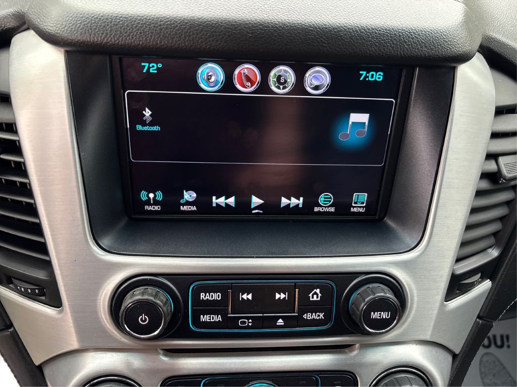 2018 GMC Yukon Image 16