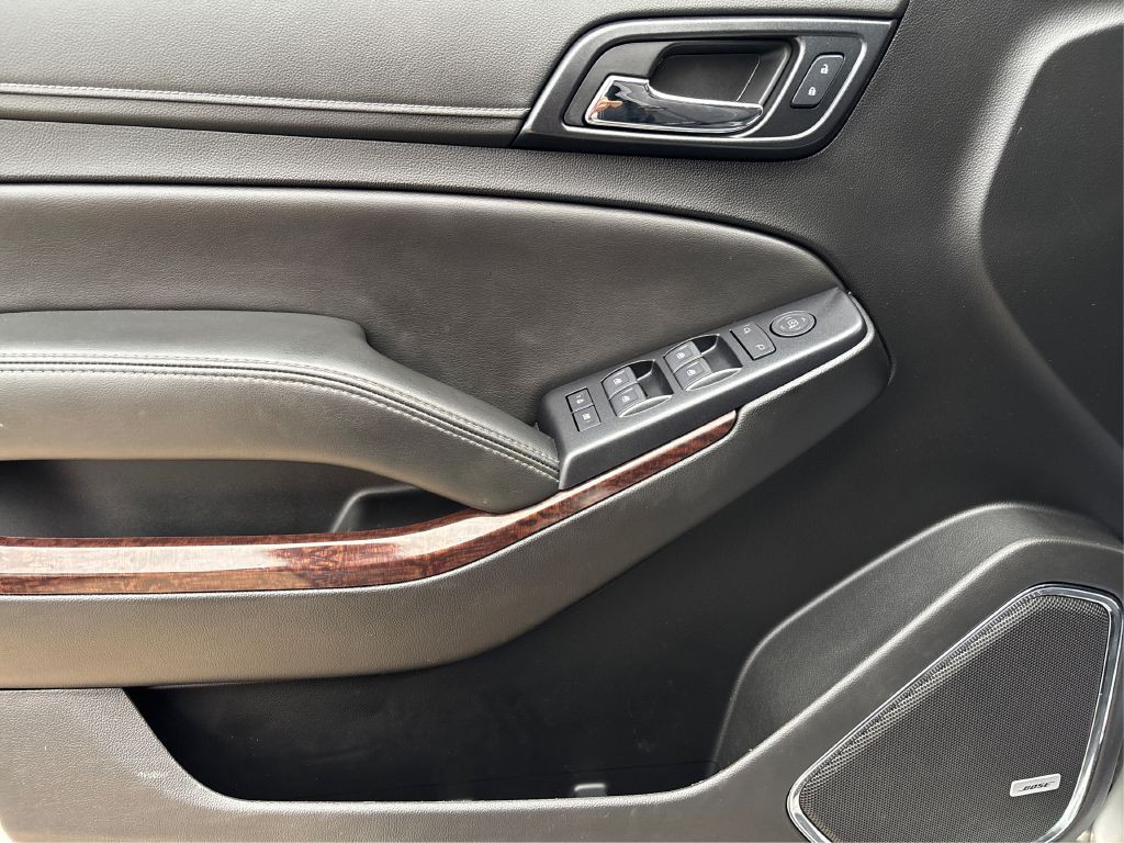2018 GMC Yukon Image 19