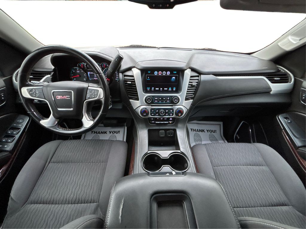 2018 GMC Yukon Image 20