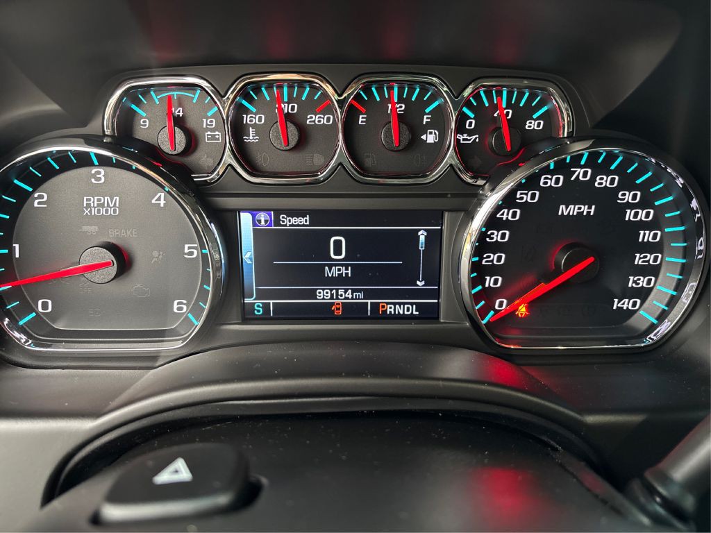 2018 GMC Yukon Image 21