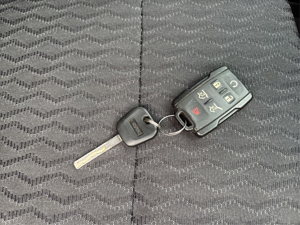 2018 GMC Yukon Image 23