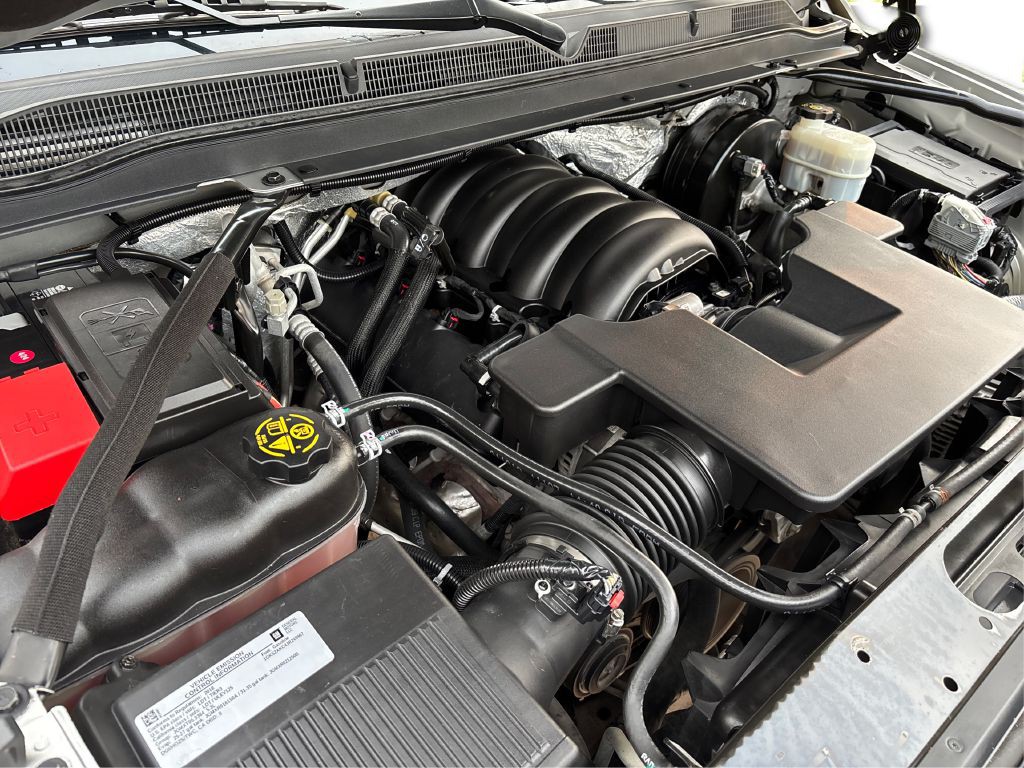2018 GMC Yukon Image 25