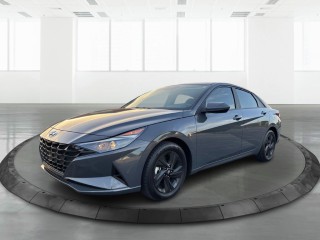 Image for 2023 Hyundai Elantra SEL ID: 7511058