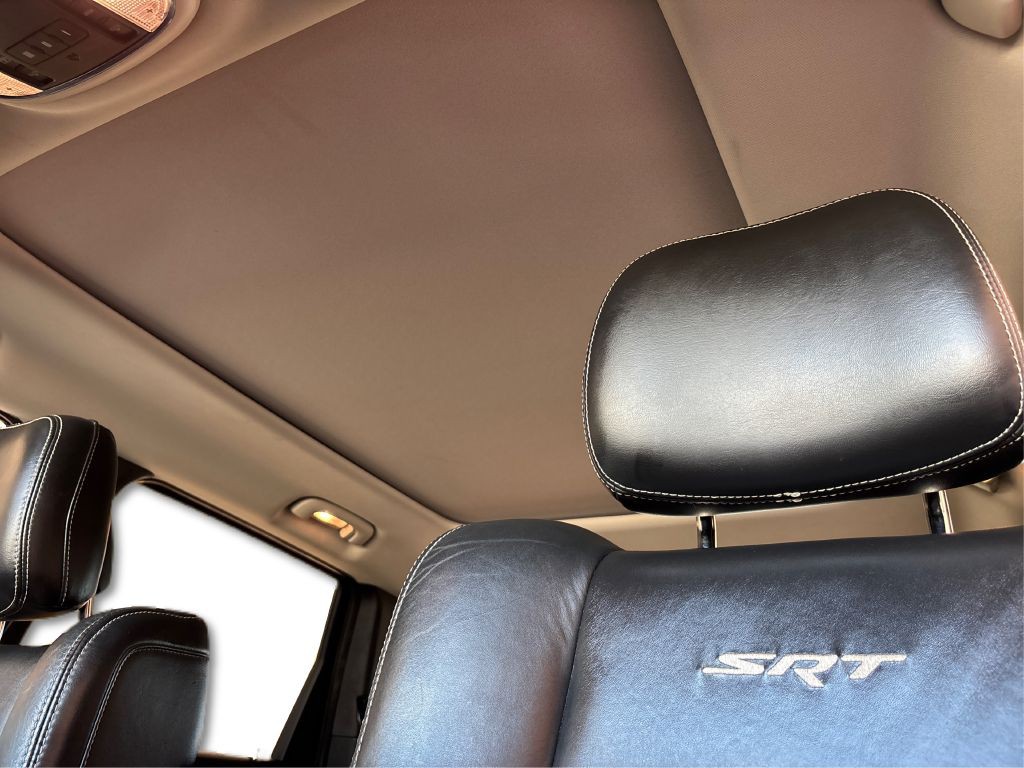 2012 Jeep Grand Cherokee Image 13