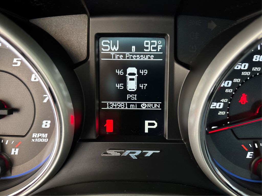 2012 Jeep Grand Cherokee Image 17