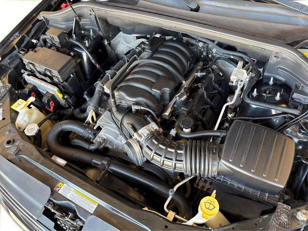 2012 Jeep Grand Cherokee Image 24