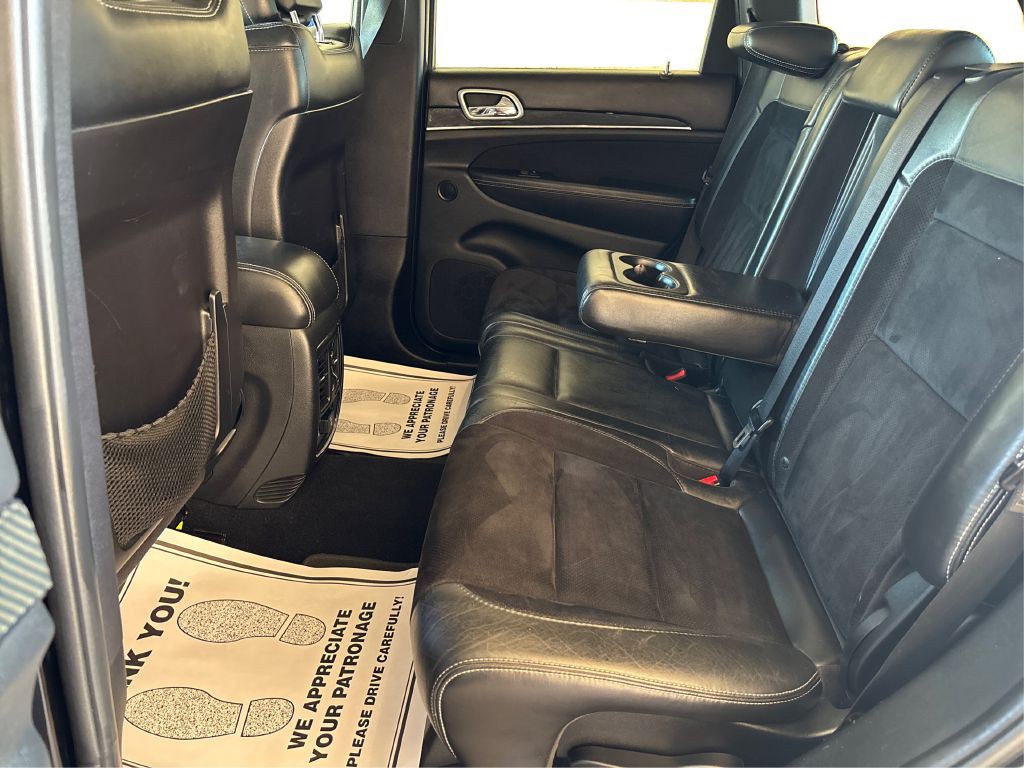 2012 Jeep Grand Cherokee Image 26