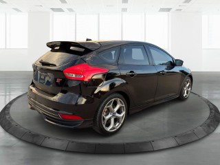 Image for 2018 Ford Focus ST ID: 7619157