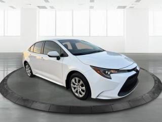 Image for 2022 Toyota Corolla LE ID: 7635976