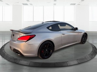Image for 2012 Hyundai Genesis 3.8L ID: 7648026
