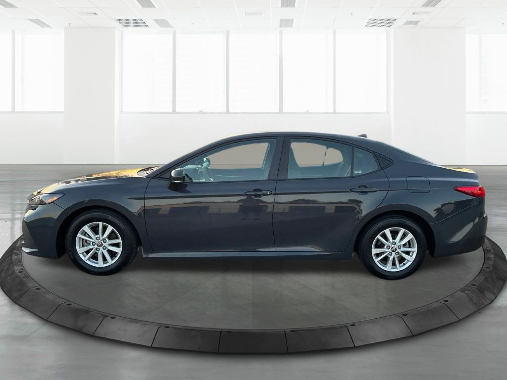 2025 Toyota Camry Image 6