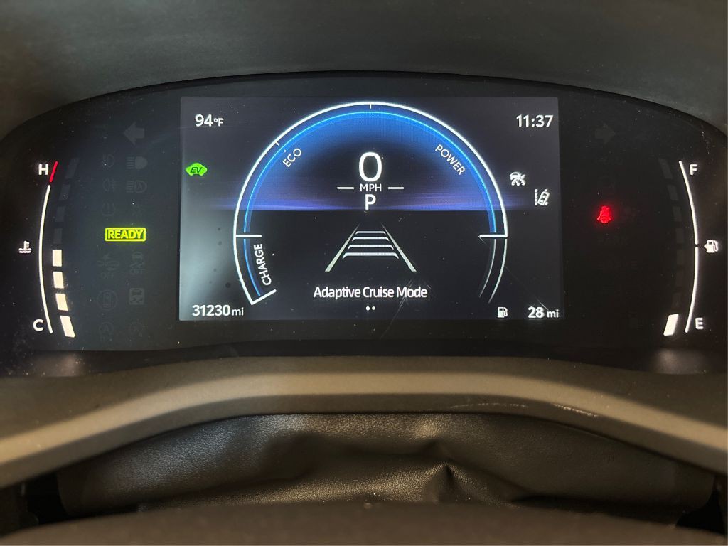 2025 Toyota Camry Image 17