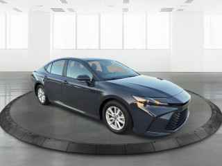 Image for 2025 Toyota Camry XSE ID: 7666628