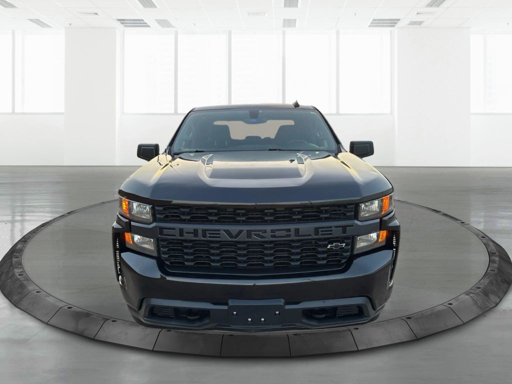 2022 Chevrolet Silverado 1500 Image 5
