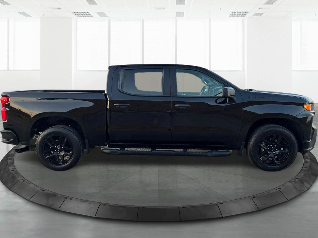 2022 Chevrolet Silverado 1500 Image 7