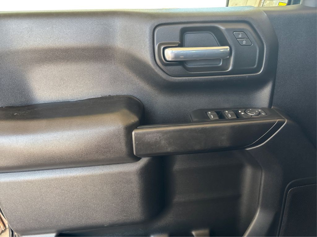 2022 Chevrolet Silverado 1500 Image 20