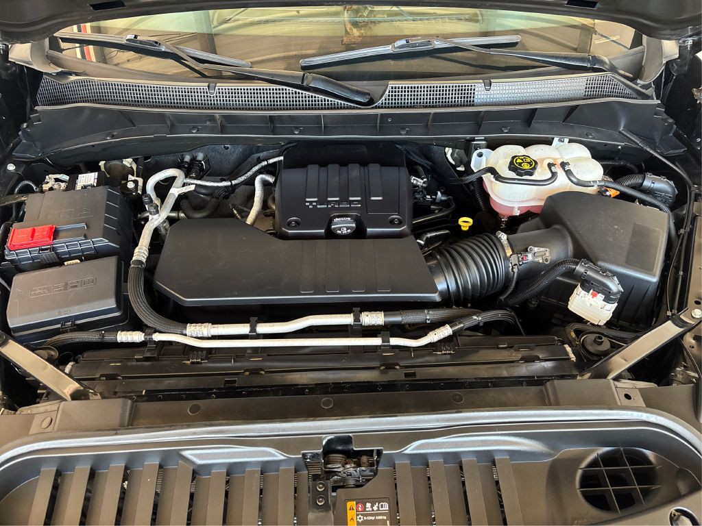 2022 Chevrolet Silverado 1500 Image 24