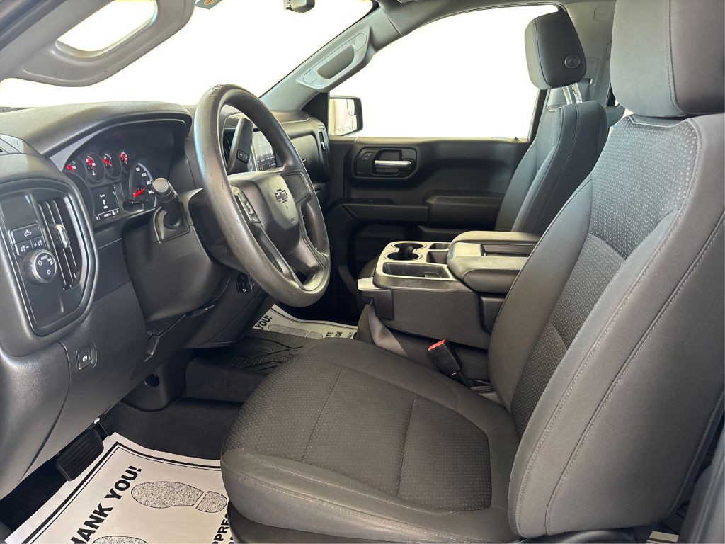 2022 Chevrolet Silverado 1500 Image 26