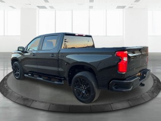 Image for 2022 Chevrolet Silverado 1500 Custom ID: 7671979
