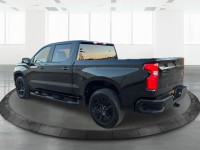 Image for 2022 Chevrolet Silverado 1500 Custom ID: 7671979