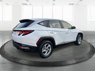 Image for 2024 Hyundai Tucson SE ID: 7676127