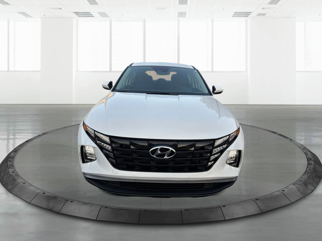 2024 Hyundai Tucson Image 5
