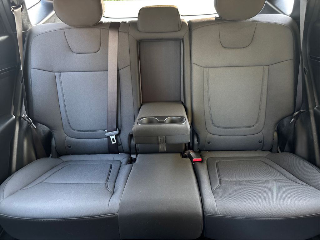 2024 Hyundai Tucson Image 17
