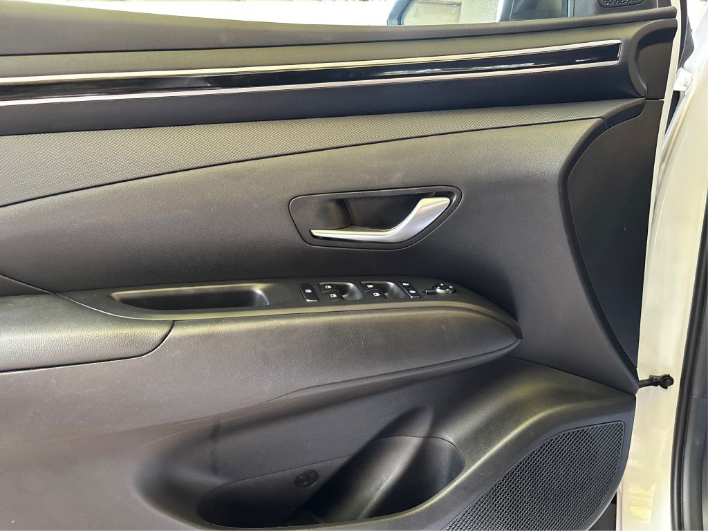 2024 Hyundai Tucson Image 18