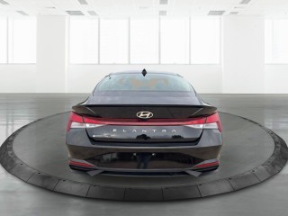 Image for 2026 Hyundai Elantra Sel Sport ID: 7696034