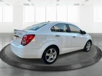 Image for 2013 Chevrolet Sonic LTZ ID: 7728518