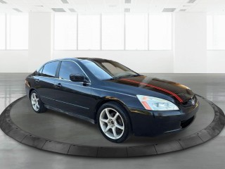 Image for 2003 Honda Accord  ID: 7743585