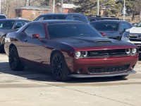 Image for 2021 Dodge Challenger R/t Scat Pack ID: 5592919