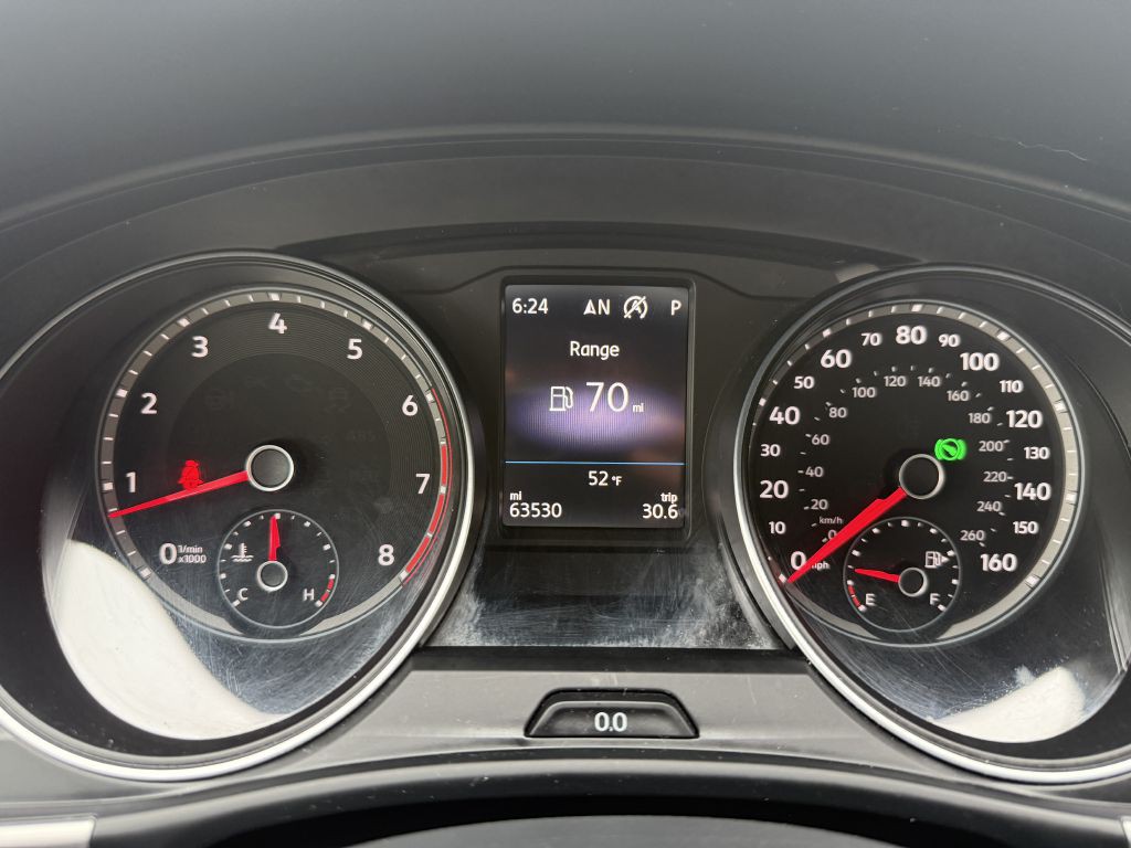 2018 Volkswagen Atlas Image 15